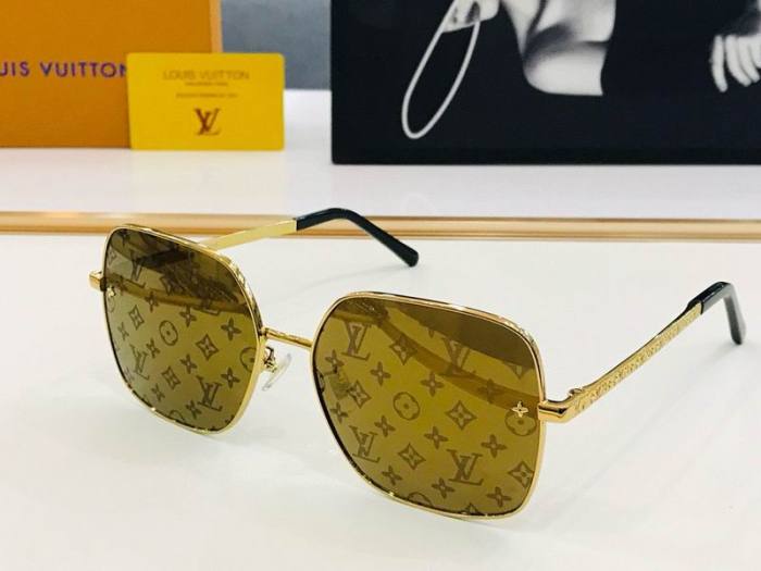 Top Quality L*ouis V*uitton Glasses