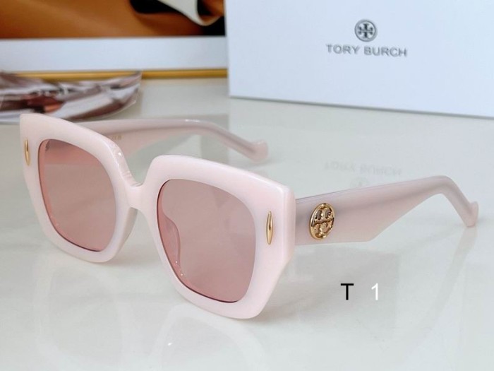 T*ORY B*URCH Glasses Top