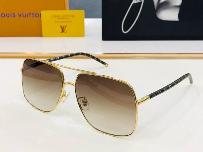 Top Quality L*ouis V*uitton Glasses
