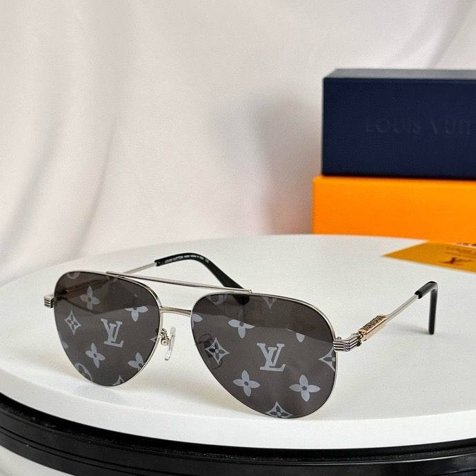 Top Quality L*ouis V*uitton Glasses