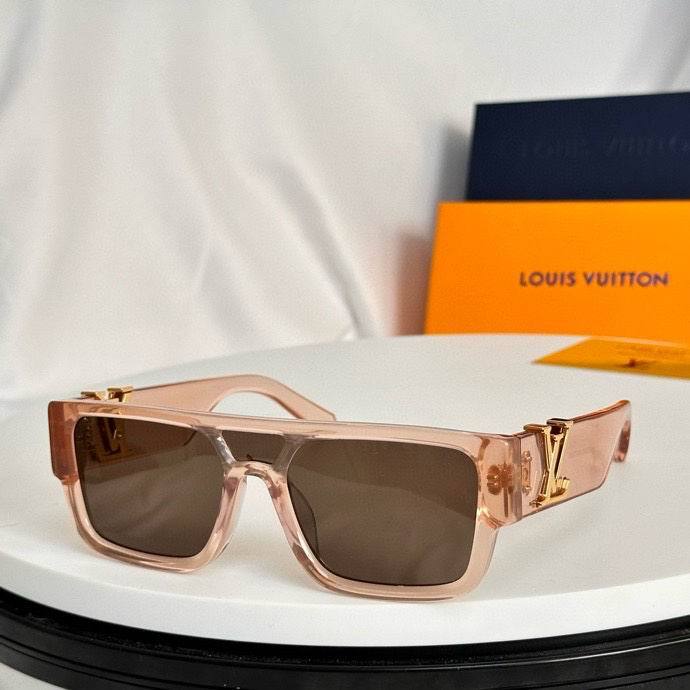 Top Quality L*ouis V*uitton Glasses
