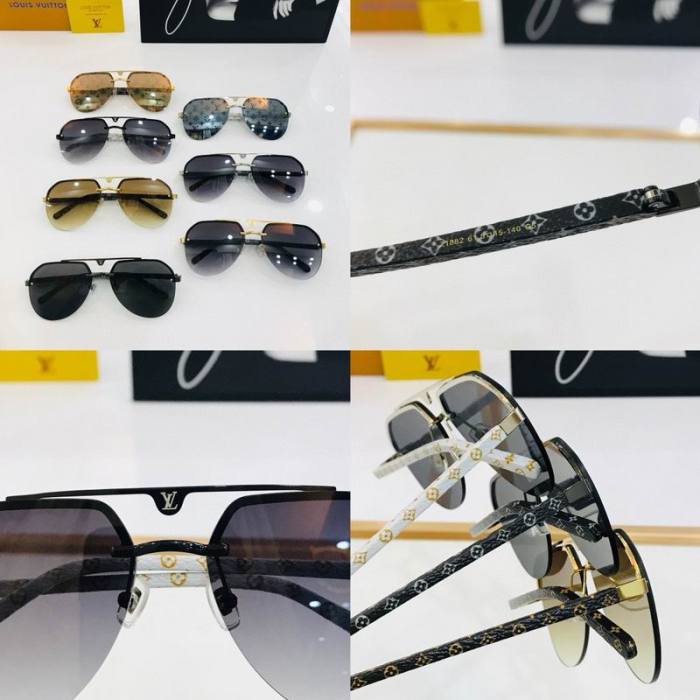 Top Quality L*ouis V*uitton Glasses