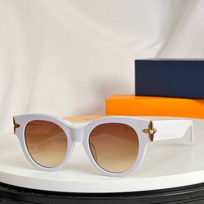 Top Quality L*ouis V*uitton Glasses