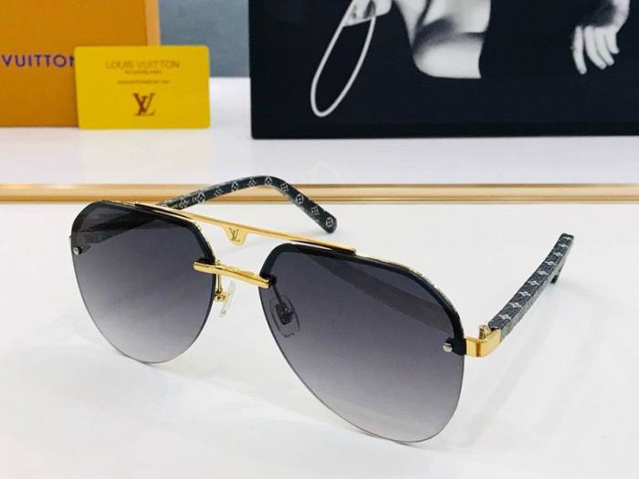 Top Quality L*ouis V*uitton Glasses