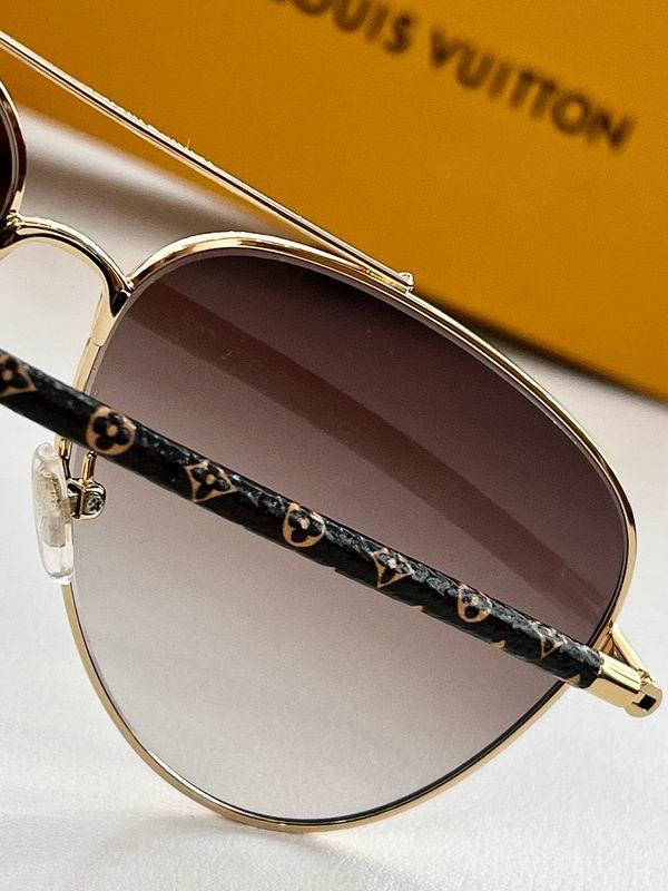 Top Quality L*ouis V*uitton Glasses