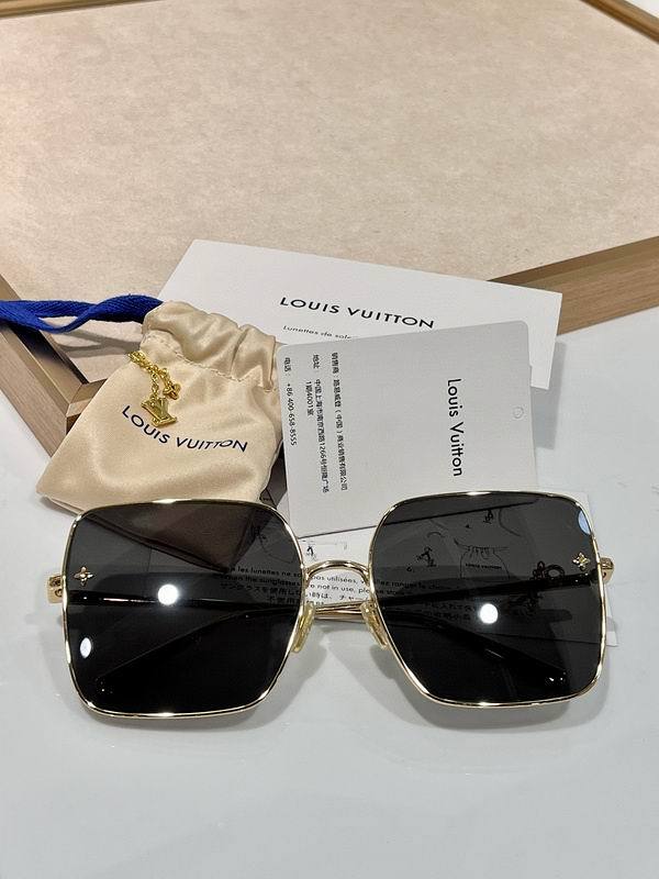 Top Quality L*ouis V*uitton Glasses