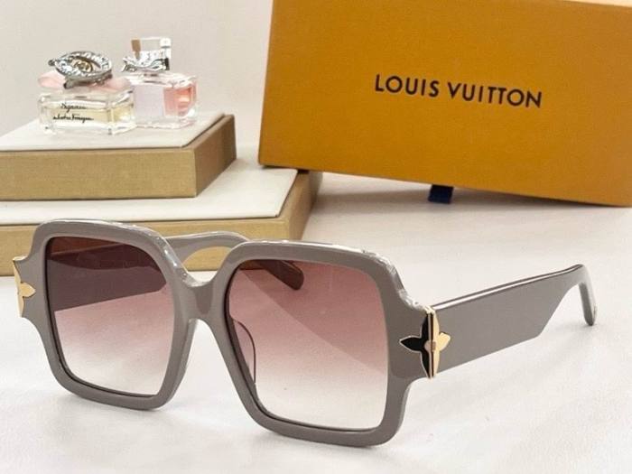 Top Quality L*ouis V*uitton Glasses