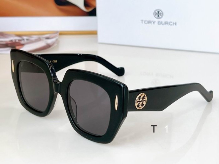 T*ORY B*URCH Glasses Top