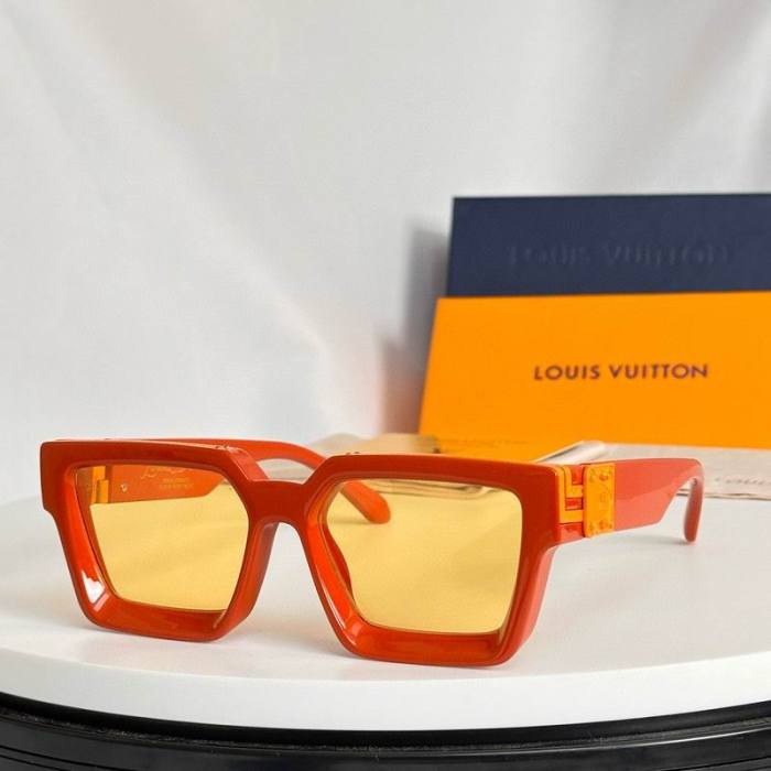 Top Quality L*ouis V*uitton Glasses