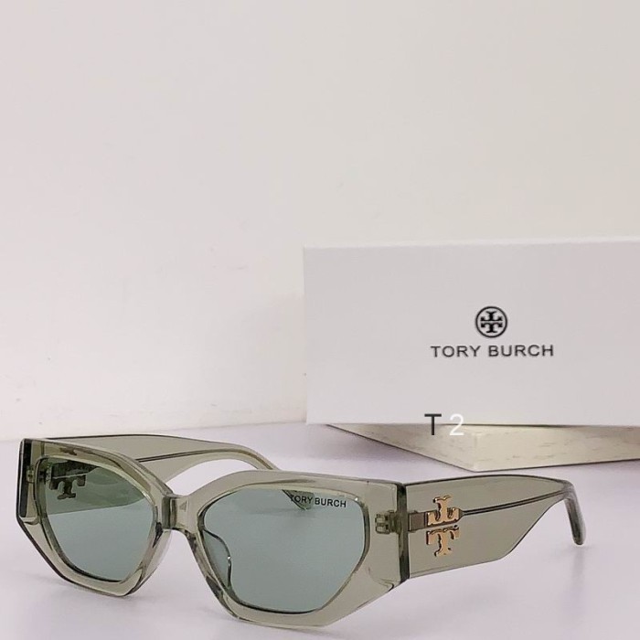 T*ORY B*URCH Glasses Top