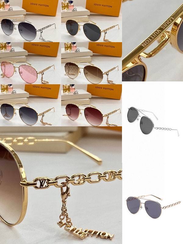 Top Quality L*ouis V*uitton Glasses