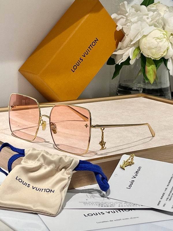 Top Quality L*ouis V*uitton Glasses