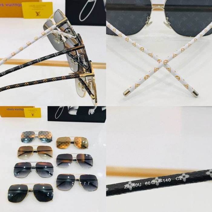 Top Quality L*ouis V*uitton Glasses