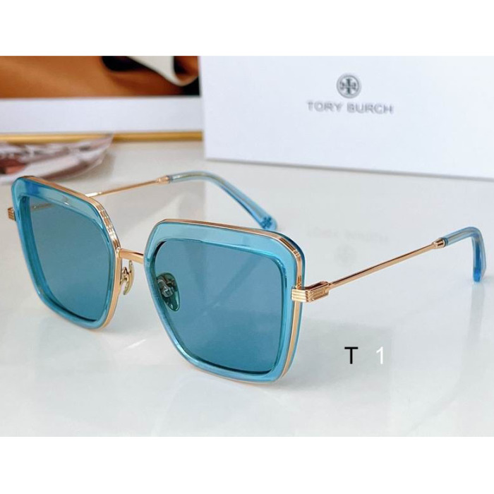 T*ORY B*URCH Glasses Top