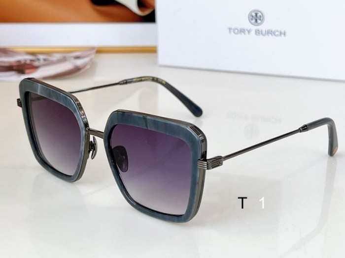 T*ORY B*URCH Glasses Top