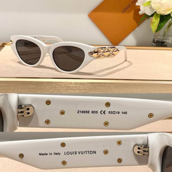 Top Quality L*ouis V*uitton Glasses