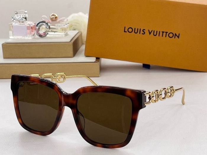 Top Quality L*ouis V*uitton Glasses