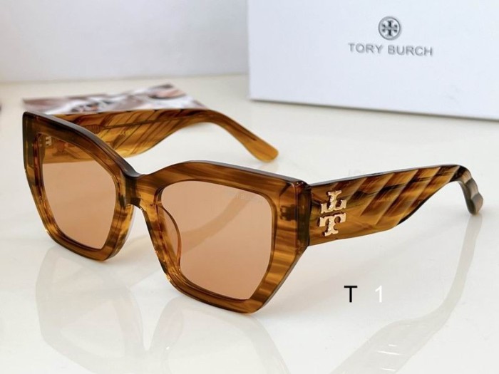 T*ORY B*URCH Glasses Top