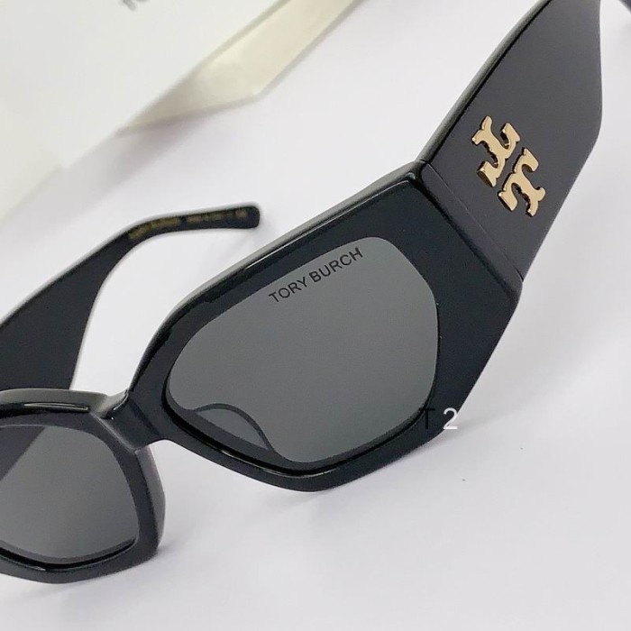 T*ORY B*URCH Glasses Top