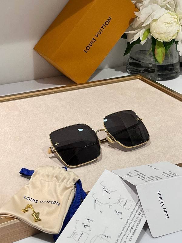 Top Quality L*ouis V*uitton Glasses