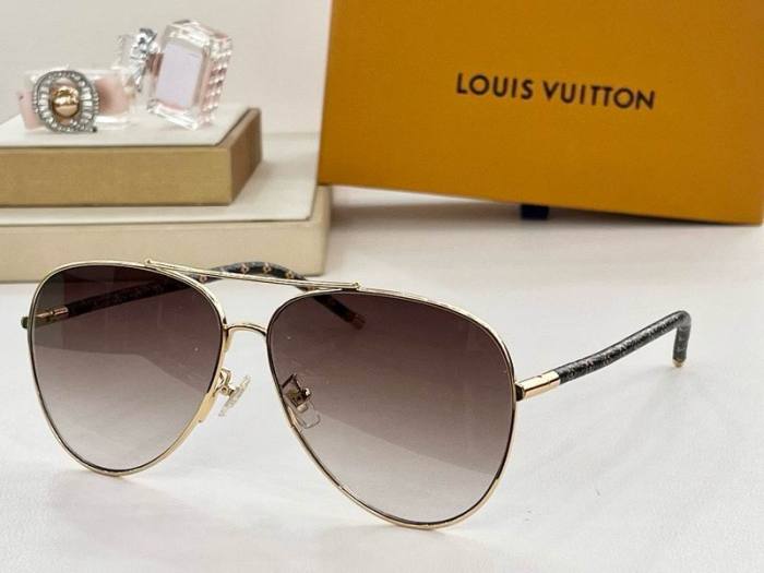 Top Quality L*ouis V*uitton Glasses