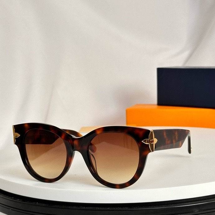 Top Quality L*ouis V*uitton Glasses