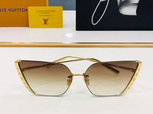 Top Quality L*ouis V*uitton Glasses