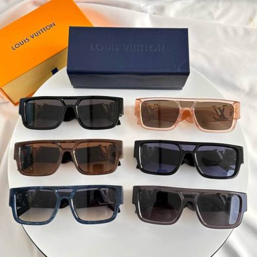 Top Quality L*ouis V*uitton Glasses