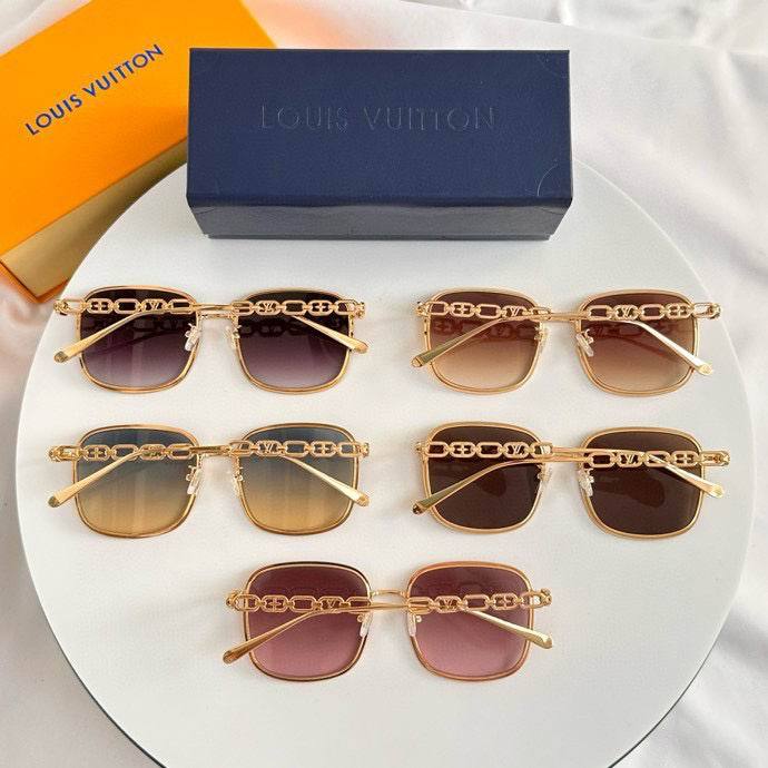 Top Quality L*ouis V*uitton Glasses