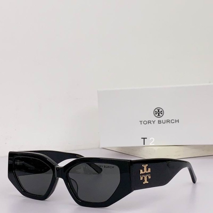 T*ORY B*URCH Glasses Top