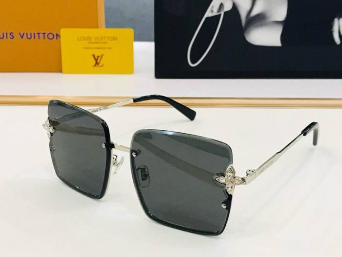 Top Quality L*ouis V*uitton Glasses