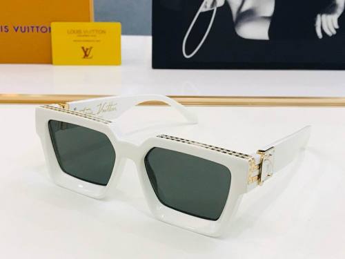 Top Quality L*ouis V*uitton Glasses