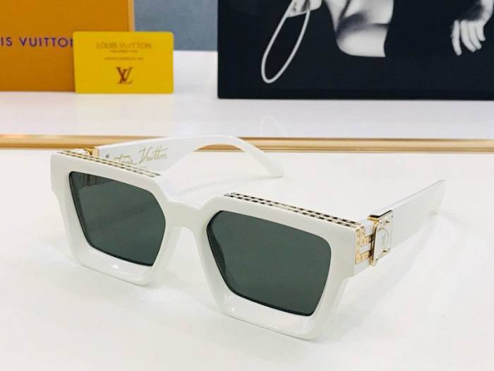 Top Quality L*ouis V*uitton Glasses