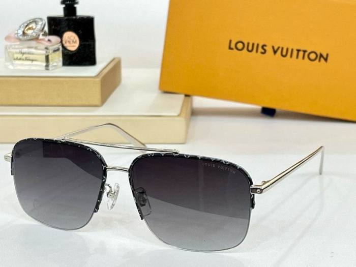 Top Quality L*ouis V*uitton Glasses