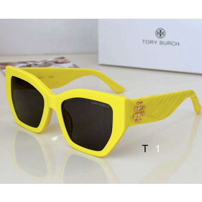 T*ORY B*URCH Glasses Top