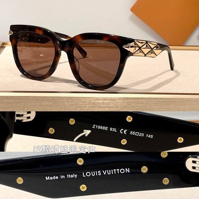Top Quality L*ouis V*uitton Glasses