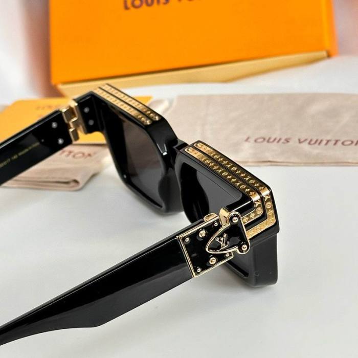 Top Quality L*ouis V*uitton Glasses