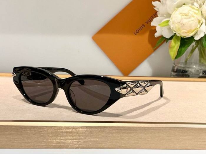 Top Quality L*ouis V*uitton Glasses