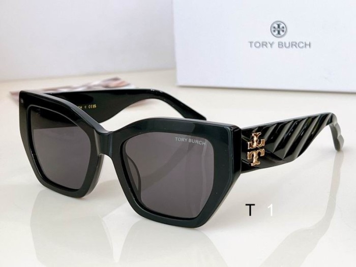 T*ORY B*URCH Glasses Top