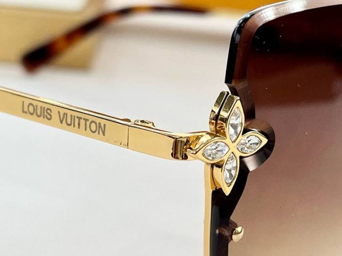 Top Quality L*ouis V*uitton Glasses