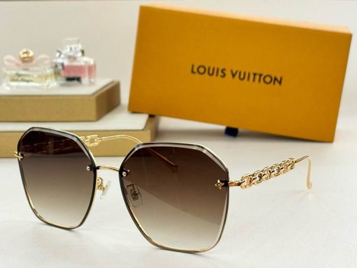 Top Quality L*ouis V*uitton Glasses