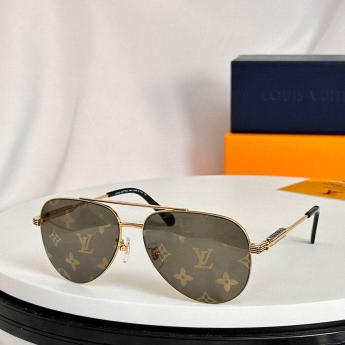 Top Quality L*ouis V*uitton Glasses