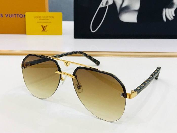 Top Quality L*ouis V*uitton Glasses