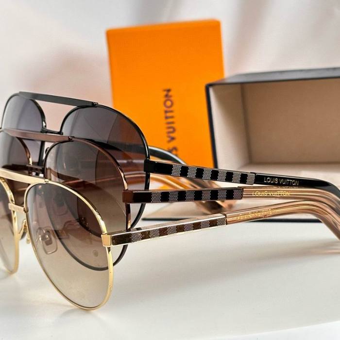 Top Quality L*ouis V*uitton Glasses