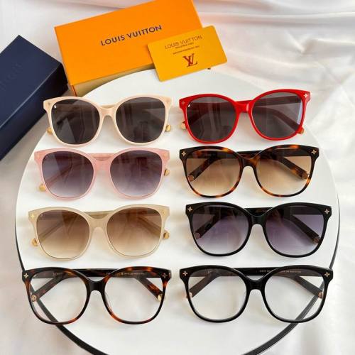 Top Quality L*ouis V*uitton Glasses