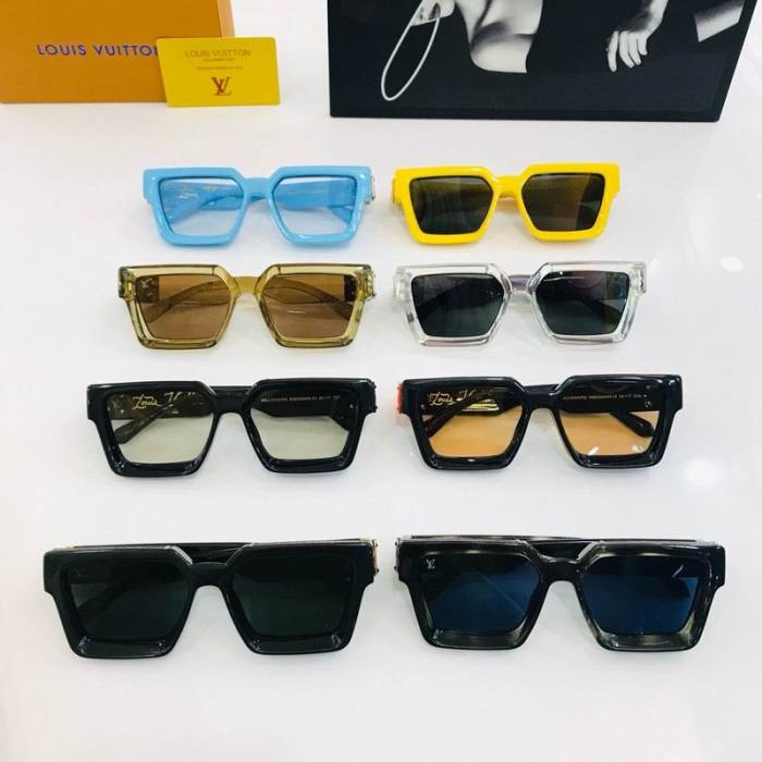 Top Quality L*ouis V*uitton Glasses