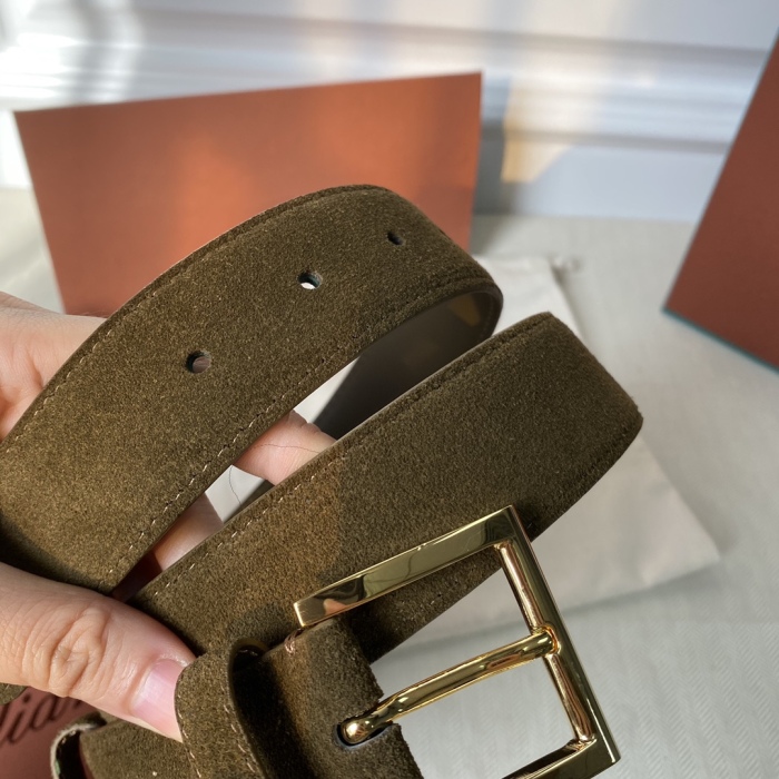 L*oro P*iana Belts Top Quality 34 MM