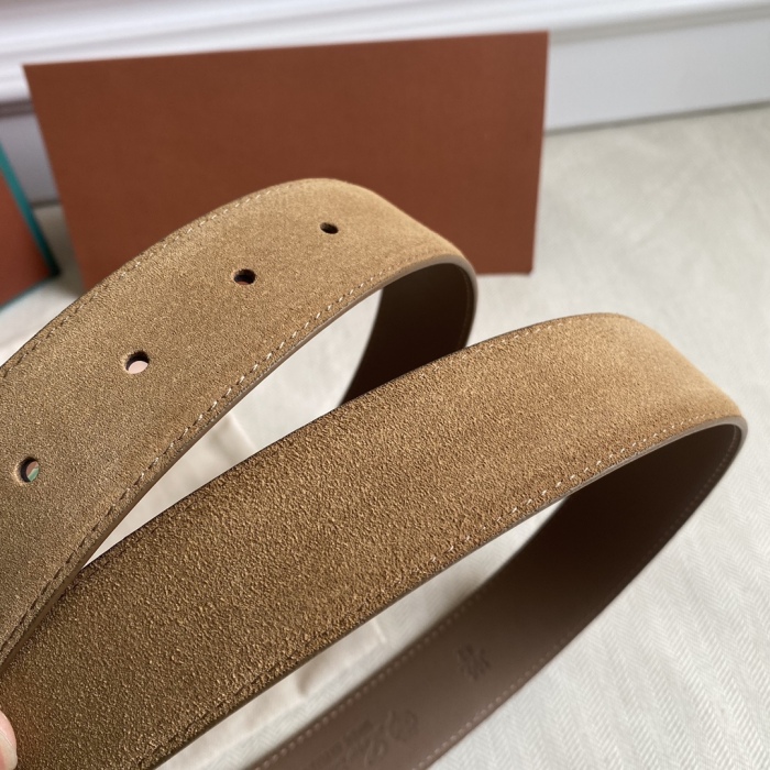 L*oro P*iana Belts Top Quality 34 MM