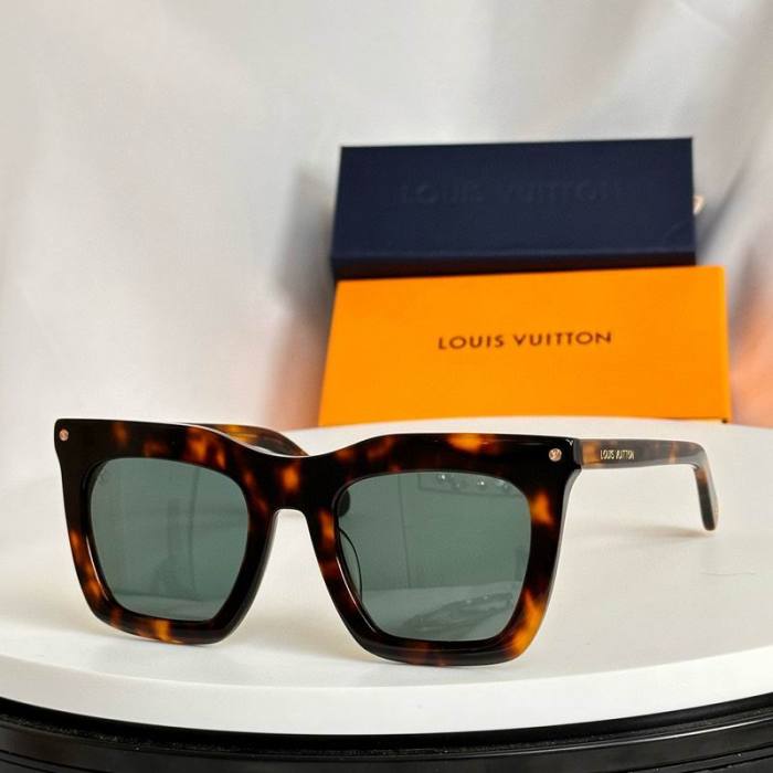 Top Quality L*ouis V*uitton Glasses
