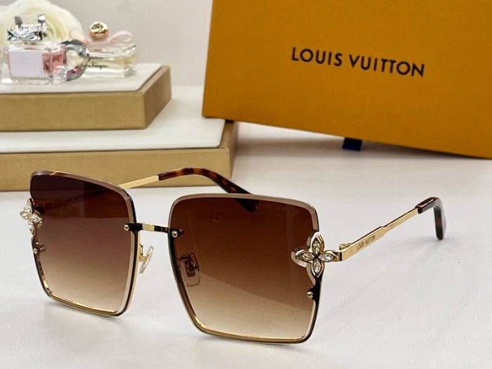 Top Quality L*ouis V*uitton Glasses